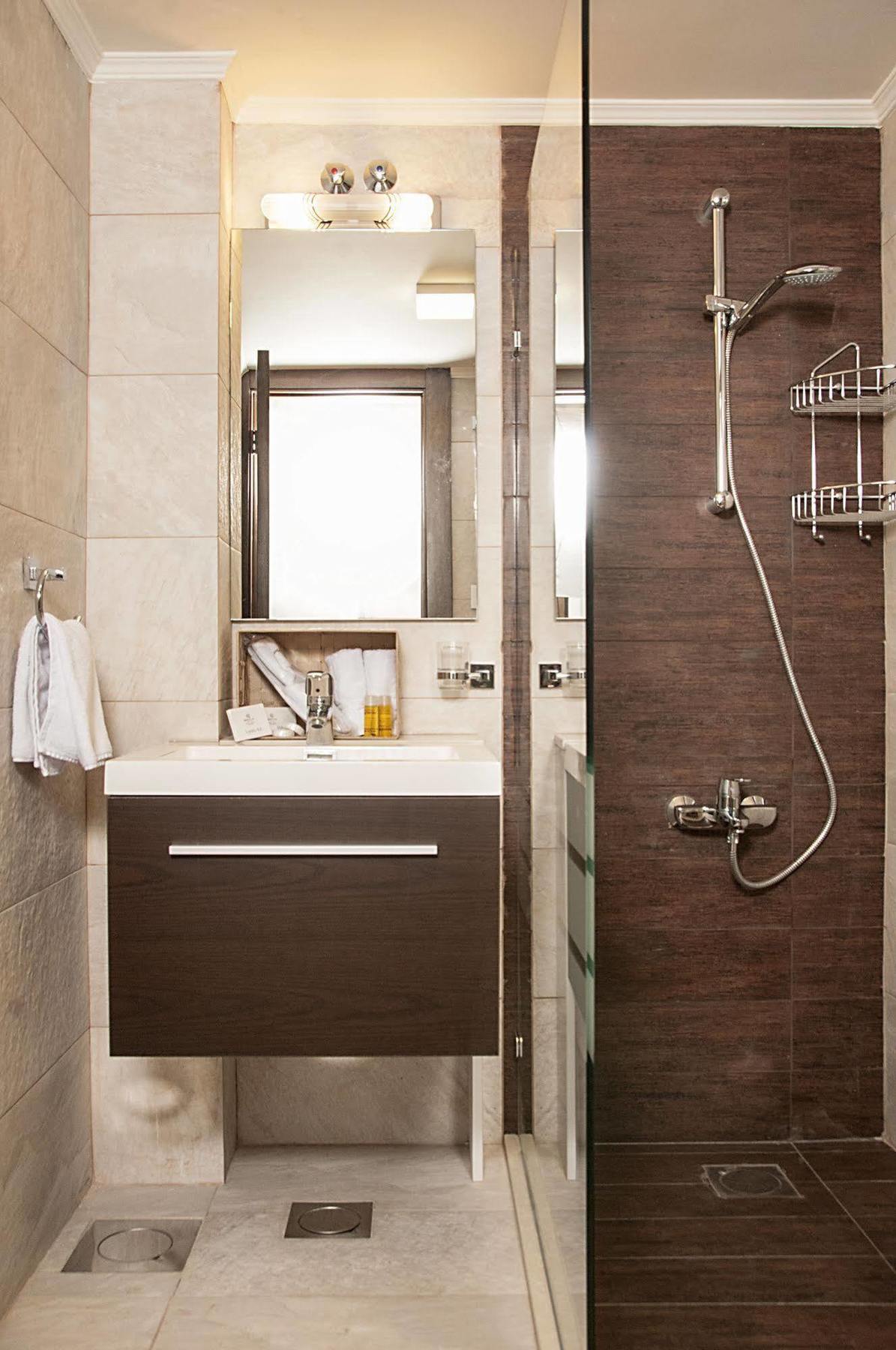 Marble Tower Hotel Beirut Bagian luar foto